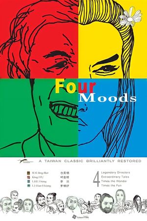 Four Moods's poster