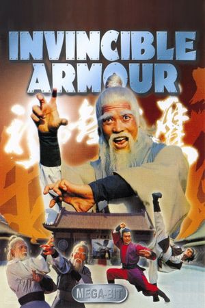 The Invincible Armour's poster