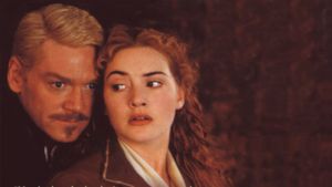 Hamlet's poster