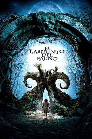 Pan's Labyrinth's poster