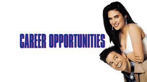 Career Opportunities's poster