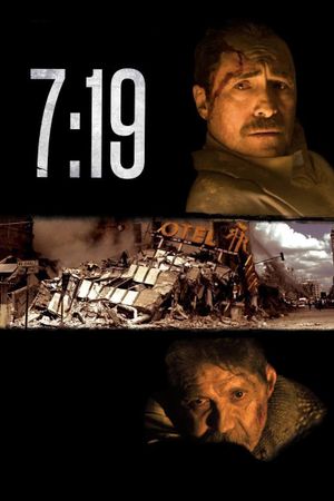 7:19's poster