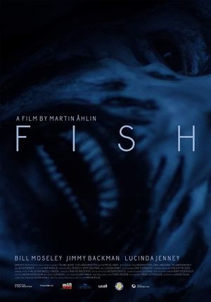 Fish's poster