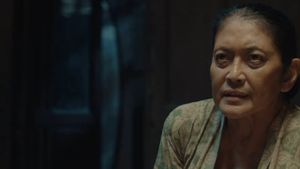 Child of Kuntilanak's poster