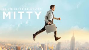 The Secret Life of Walter Mitty's poster