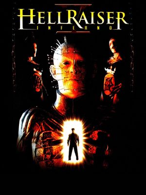 Hellraiser: Inferno's poster