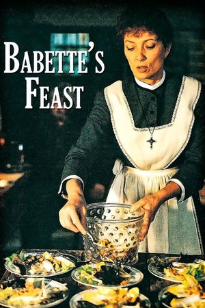 Babette's Feast's poster