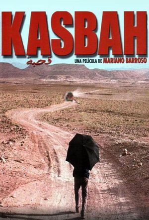 Kasbah's poster