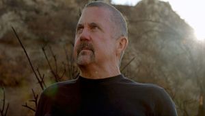 To Hell and Back: The Kane Hodder Story's poster