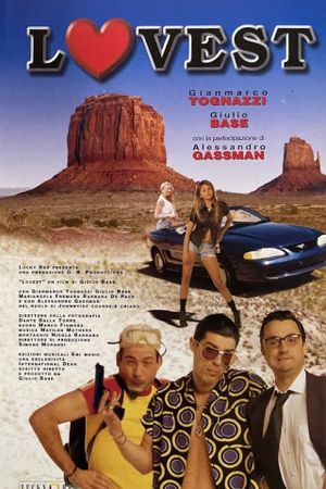 Lovest's poster