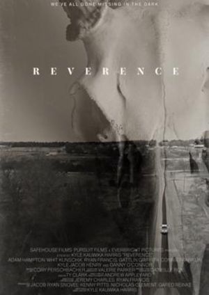 Reverence's poster