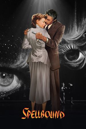 Spellbound's poster