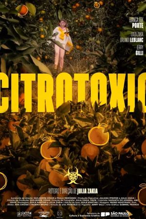 Citrotoxic's poster image