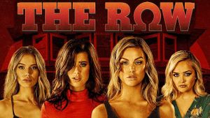 The Row's poster