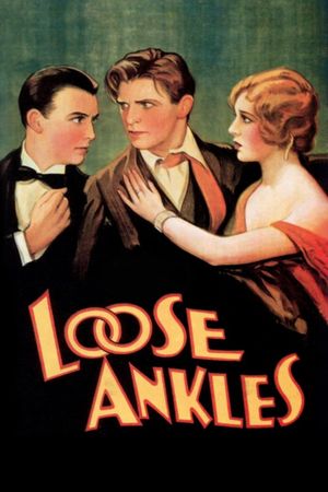 Loose Ankles's poster