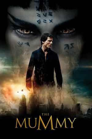 The Mummy's poster