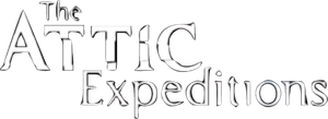 The Attic Expeditions's poster