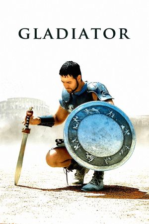 Gladiator's poster