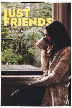 Just Friends's poster