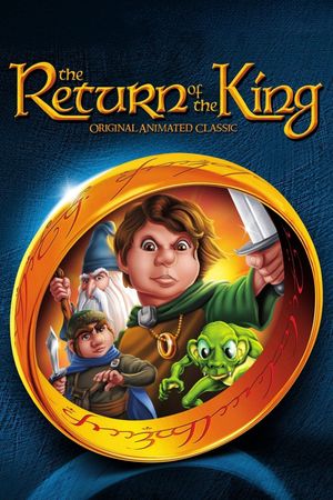 The Return of the King's poster