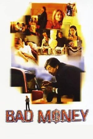 Bad Money's poster