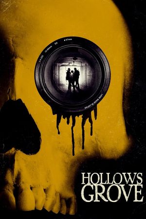 Hollows Grove's poster