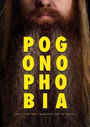 Pogonophobia's poster