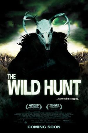 The Wild Hunt's poster