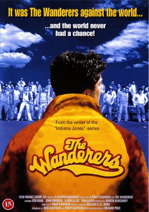 The Wanderers's poster