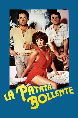Hot Potato's poster
