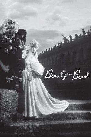 Beauty and the Beast's poster