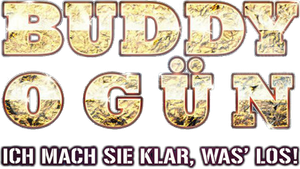 Buddy Ogün - Ich mach Sie klar, Was' los!'s poster