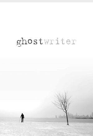 Ghostwriter's poster