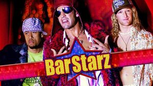 Bar Starz's poster