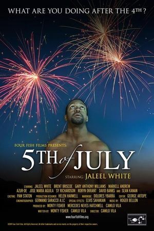 5th of July's poster image