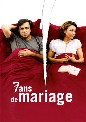 Married for 7 Years's poster
