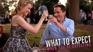 What to Expect When You're Expecting's poster