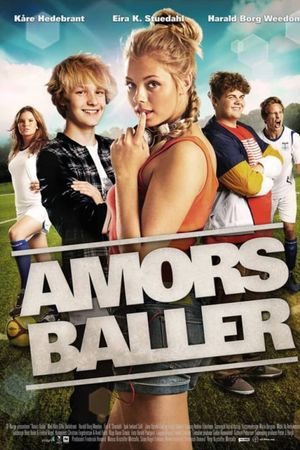 Cupid's Balls's poster