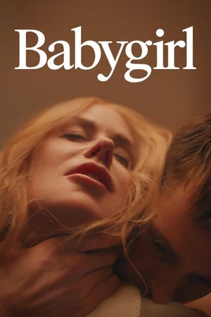Babygirl's poster