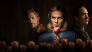Holland's poster