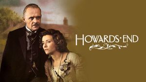 Howards End's poster