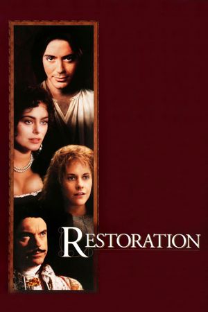 Restoration's poster