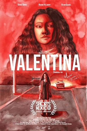 Valentina's poster