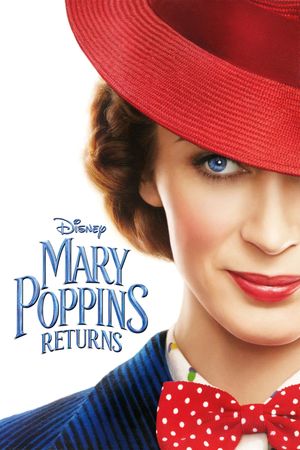 Mary Poppins Returns's poster