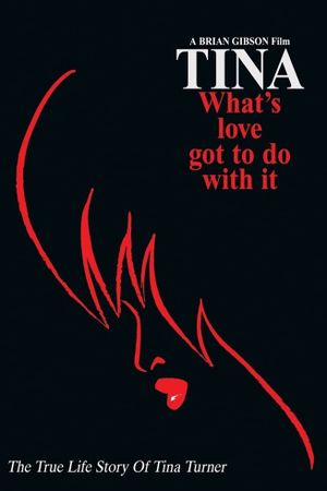 What's Love Got to Do with It's poster