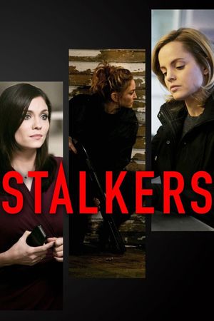 Stalkers's poster