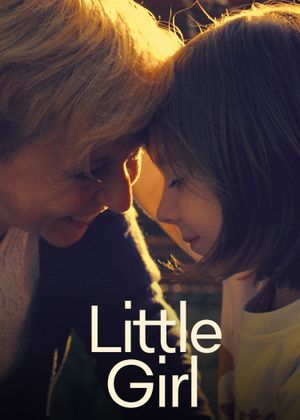 Little Girl's poster