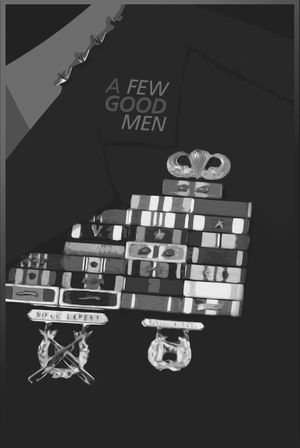 A Few Good Men's poster