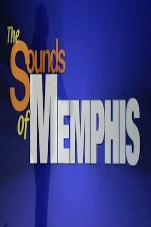 Sounds of Memphis's poster