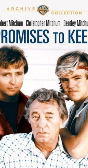 Promises to Keep's poster